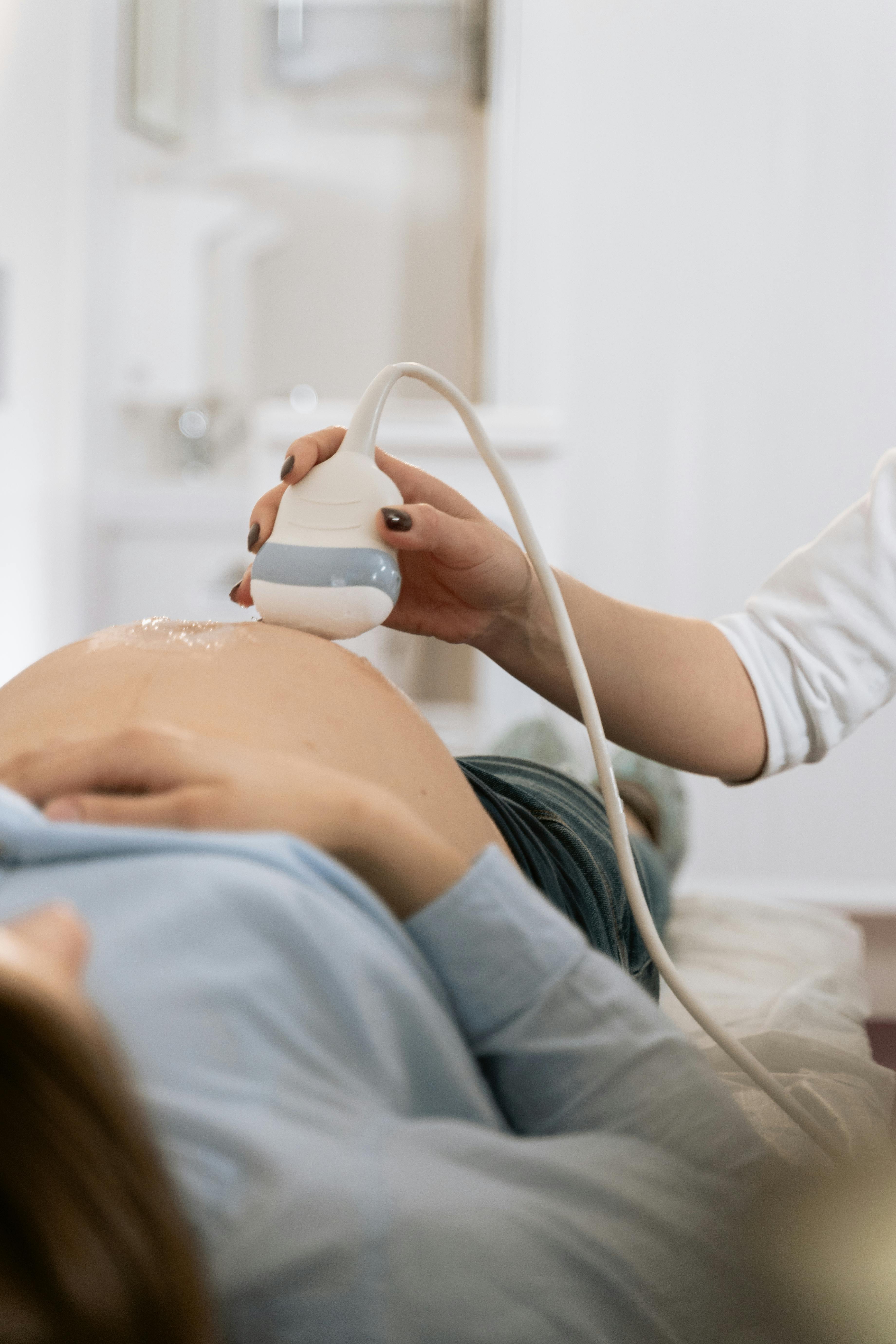 Sonography Service